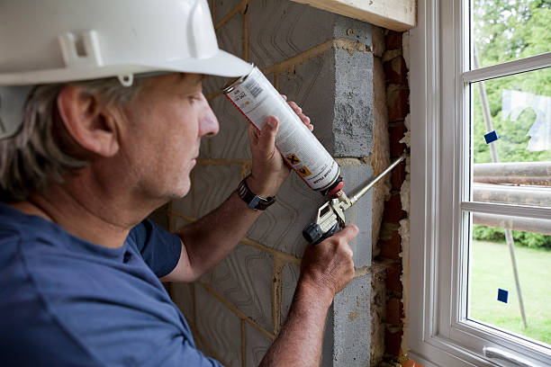 Best Insulation for Specific Applications in Country Squire Lakes, IN